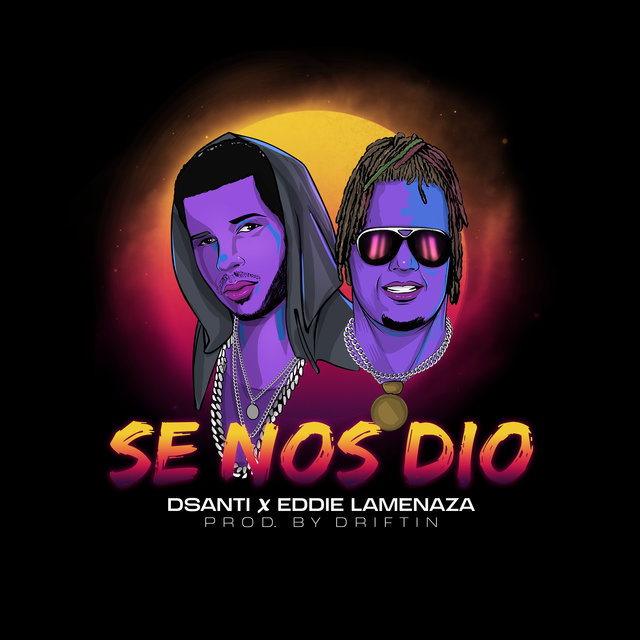 SE NOS DIO
