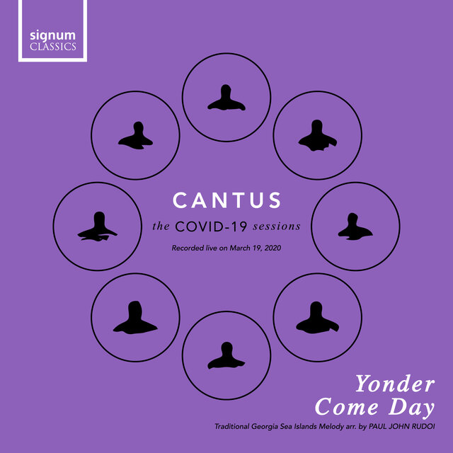 Yonder Come Day (Live)