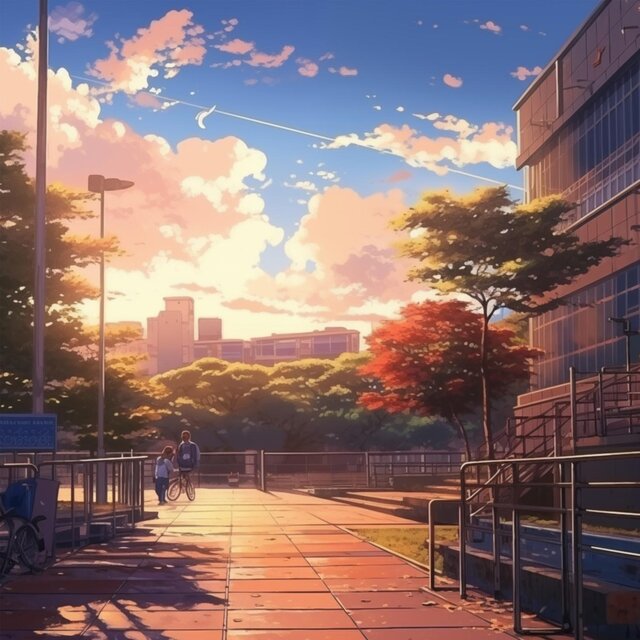 See you later (feat. YOONSKY)
