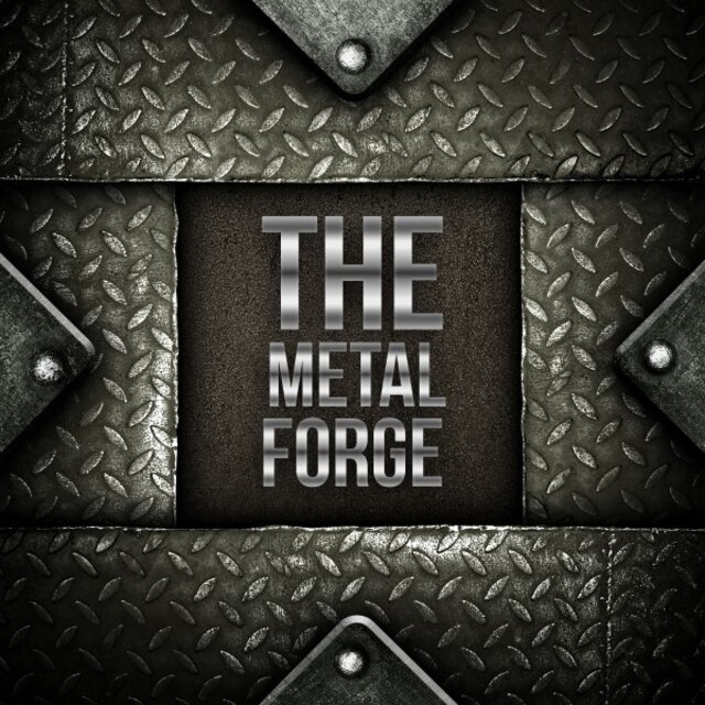 The Metal Forge