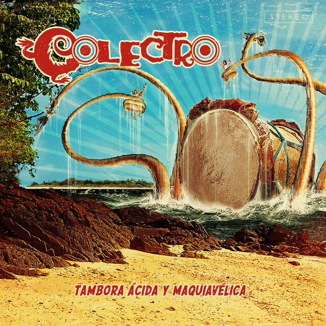 Tambora Ácida y Maquiavélica