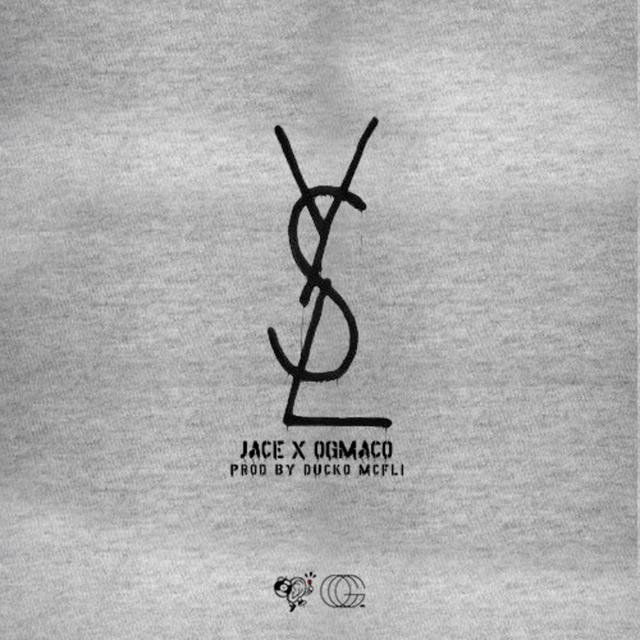 YSL (feat. OgMaco & Jace)