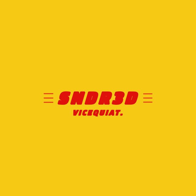SNDRED