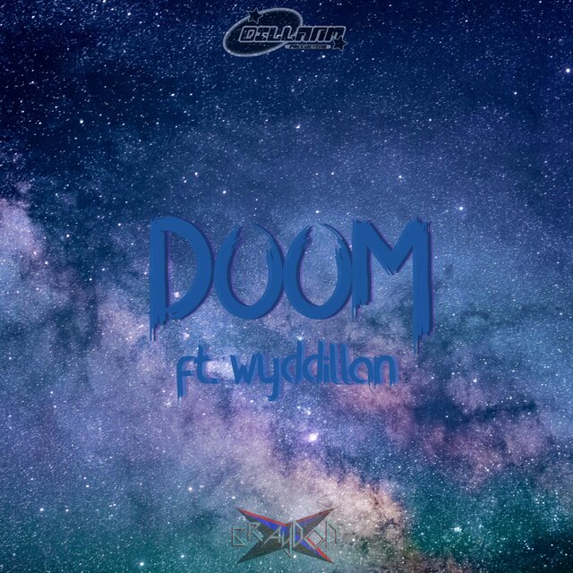 D00M (feat. wyddillan)