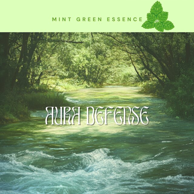 Aura Defense: Strengthening Your Energy Field