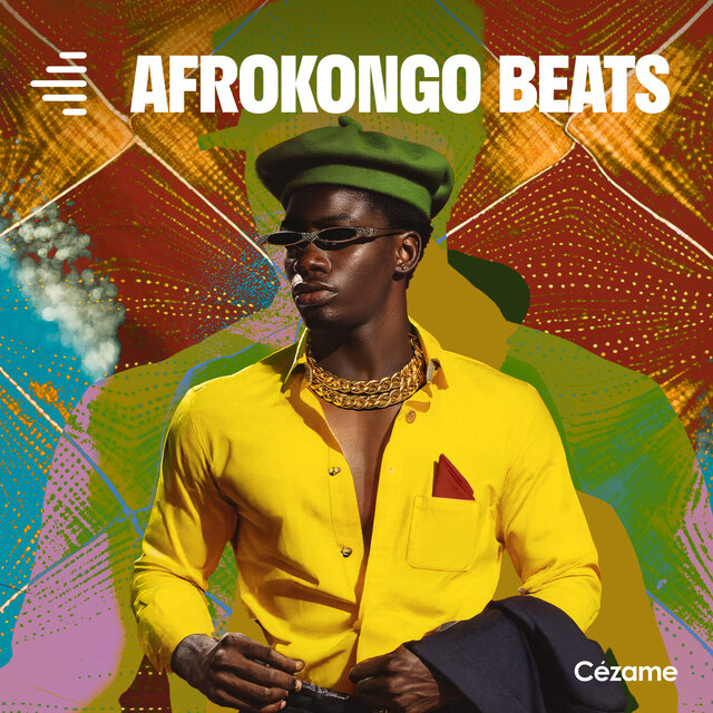 Afrokongo Beats