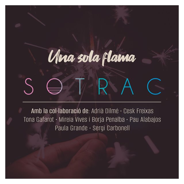 Una Sola Flama