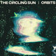 Cover art for album Orbits by The Circling Sun