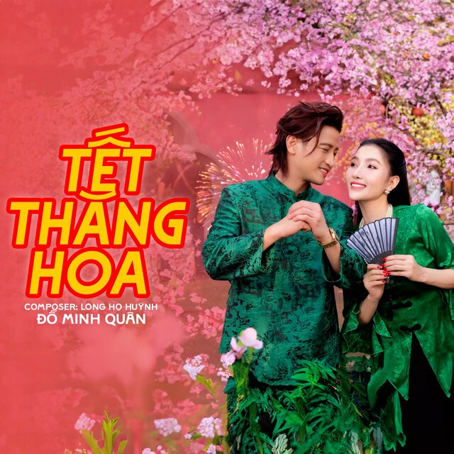 Tết Thăng Hoa