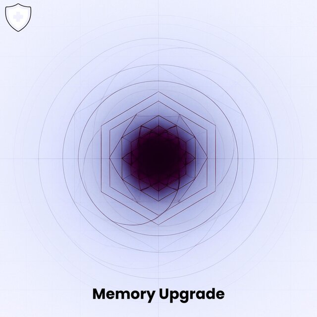 Memory Upgrade