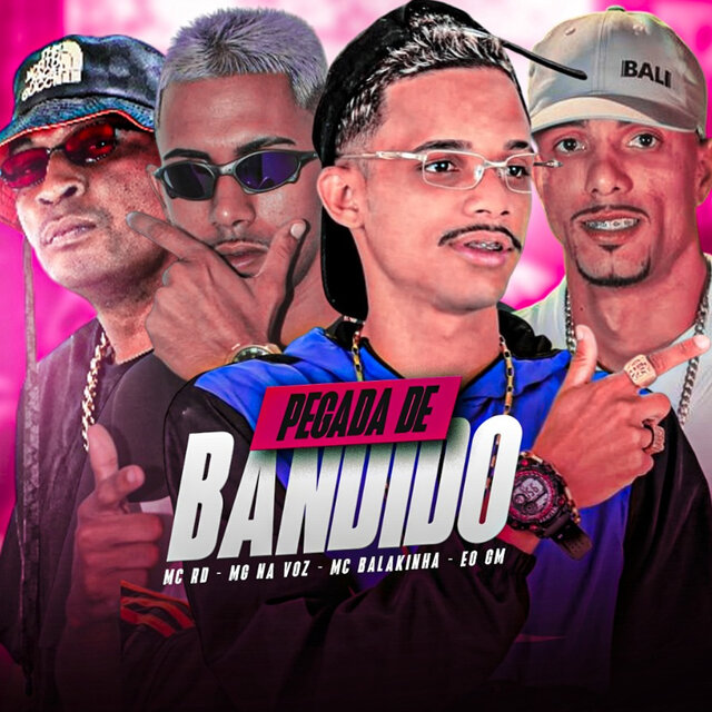 Pegada de Bandido