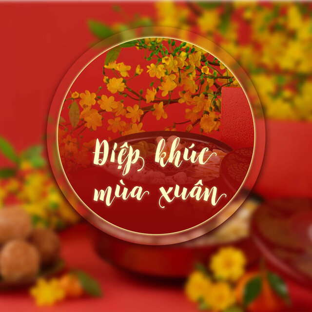 Điệp Khúc Mùa Xuân