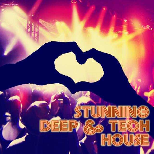 Stunning Deep & Tech House by Various Artists on TIDAL