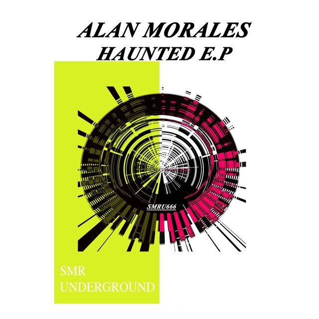 Haunted E.P