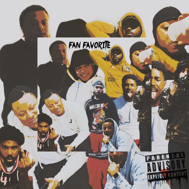 Fan Favorite