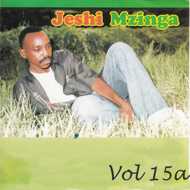 Jeshi Mzinga, Vol. 15a