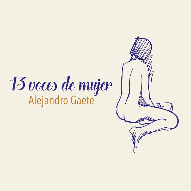 13 Voces de Mujer