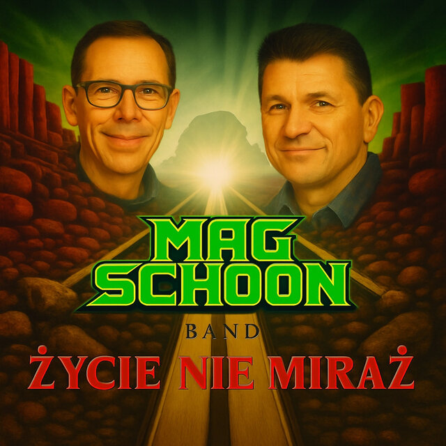 Życie Nie Miraż