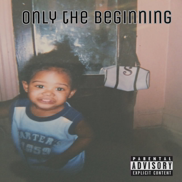 Only the Beginning
