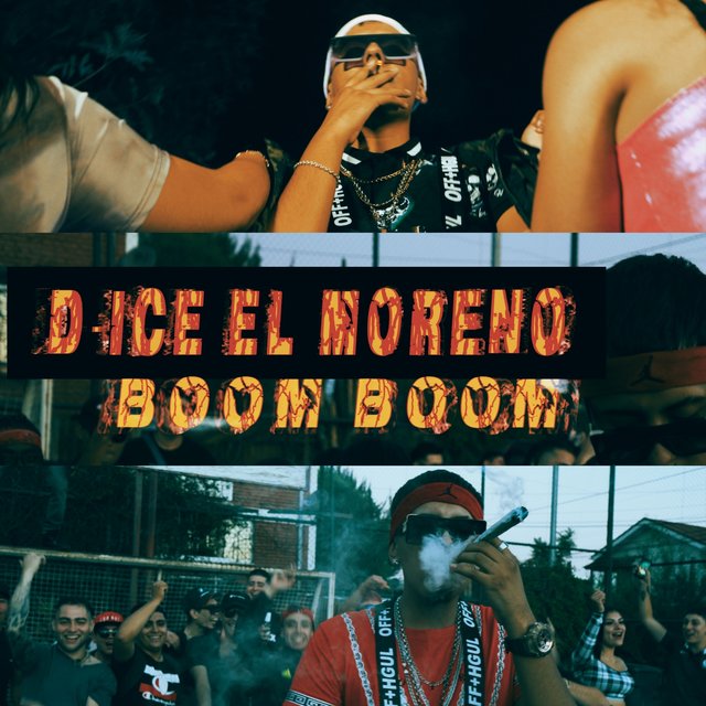 Boom Boom