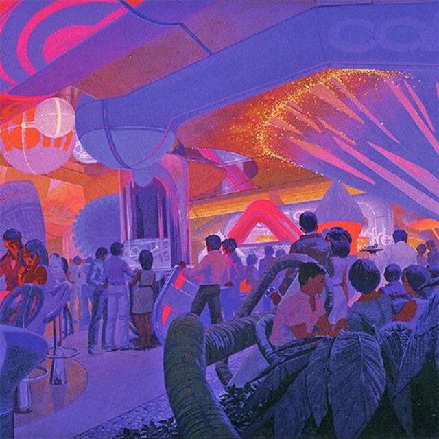 Jetson Jams, Vol. 1