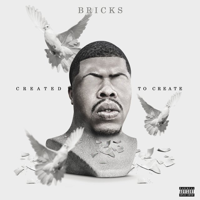 Created to Create