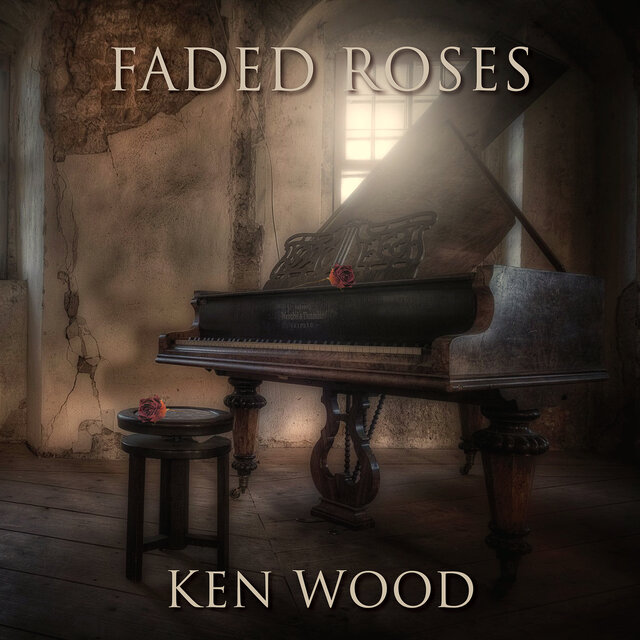 Faded Roses