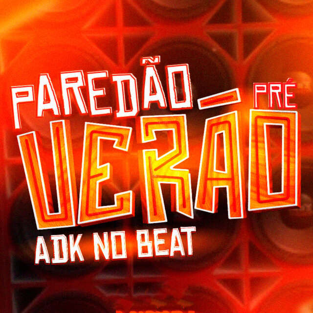 Paredão Pré Verão