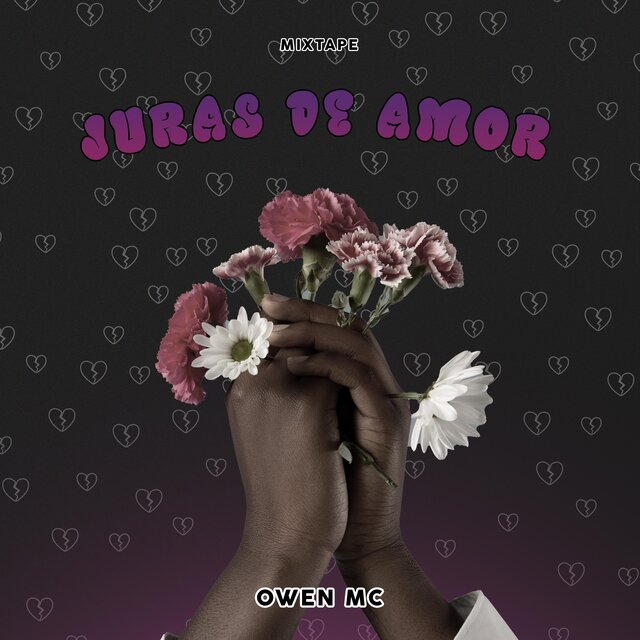Mixtape Juras de amor
