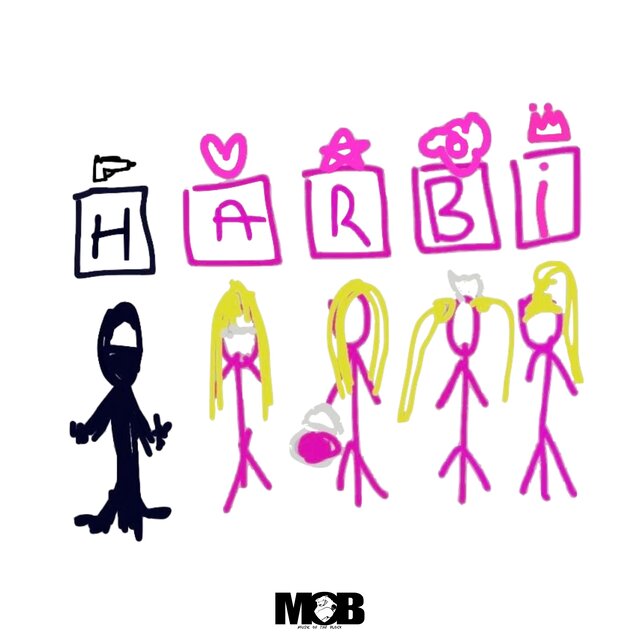 Harbi