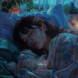 Night Whisper in Soothing Tempo