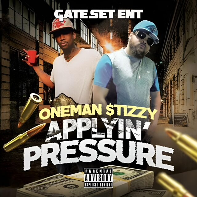 Applyin' Pressure