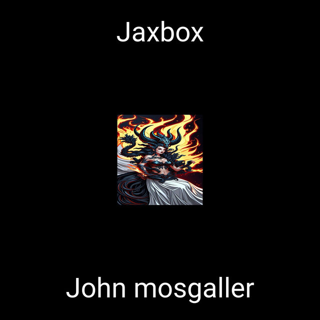 Jaxbox