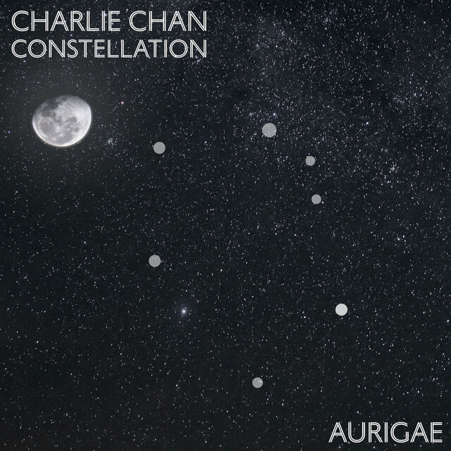Constellation Aurigae