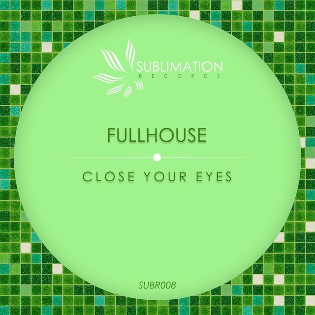 Close Your Eyes