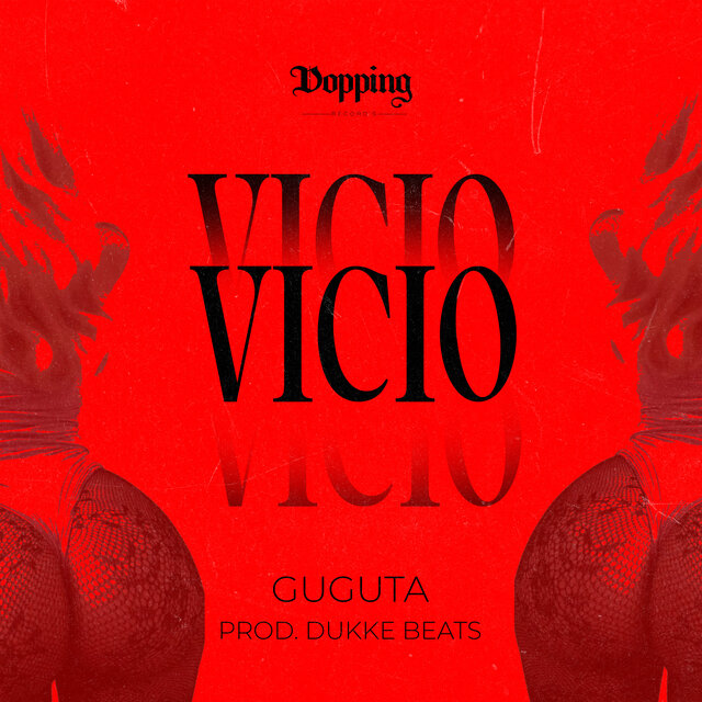 Vício