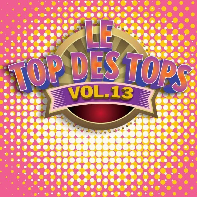 Le Top des Tops des années 80 / 90, Vol. 13