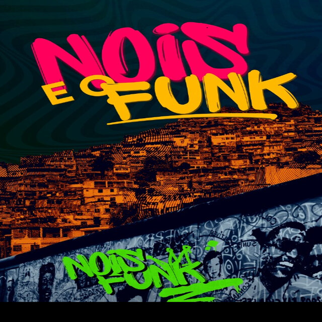 Nois É o Funk