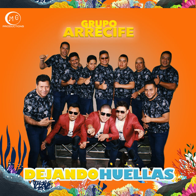 Dejando Huellas