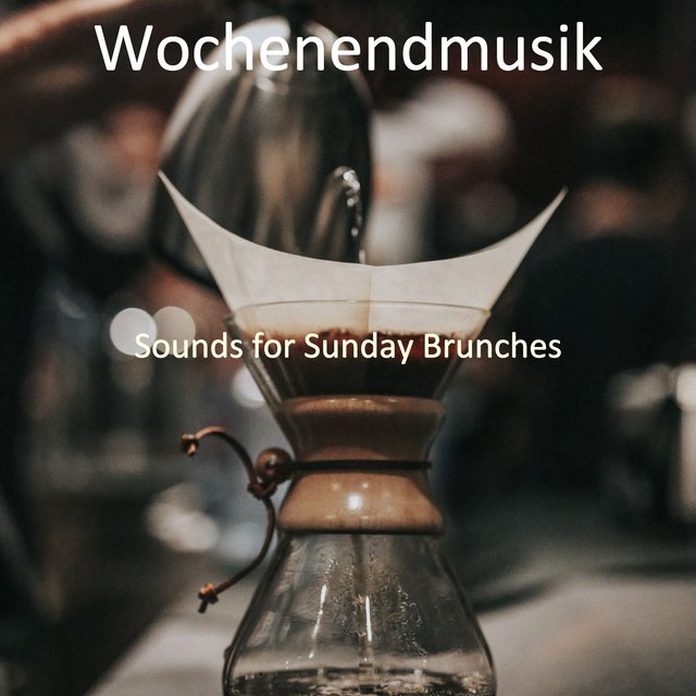 Soundscapes for Hip Restaurants
