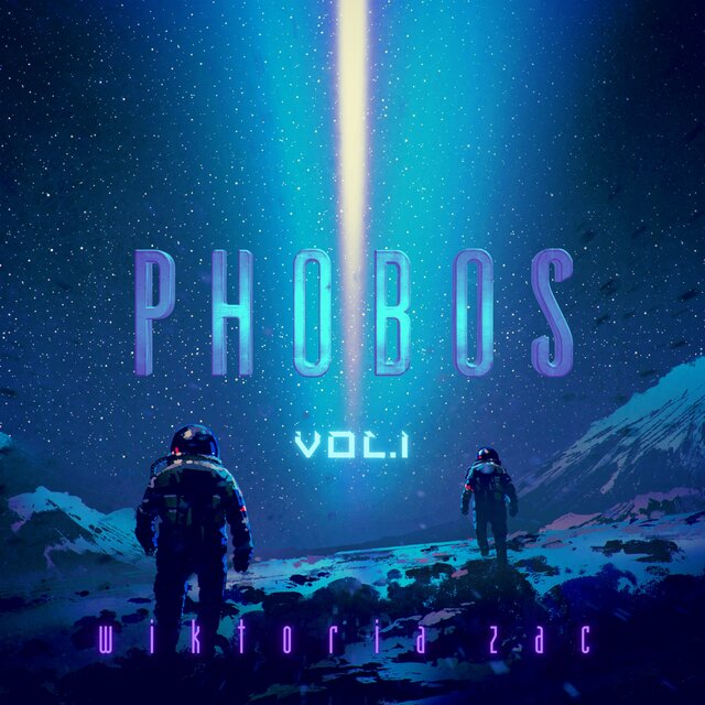 PHOBOS, Vol. 1