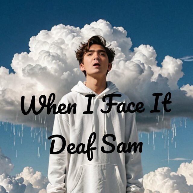 When I Face It