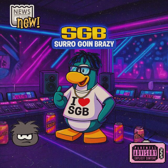Iᗰ ᔕGᗷ