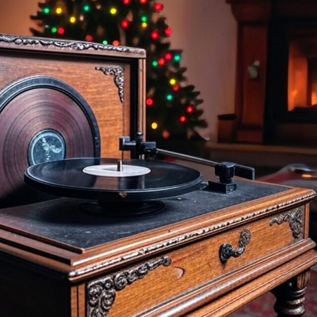 Doo-Wop Christmas Nights