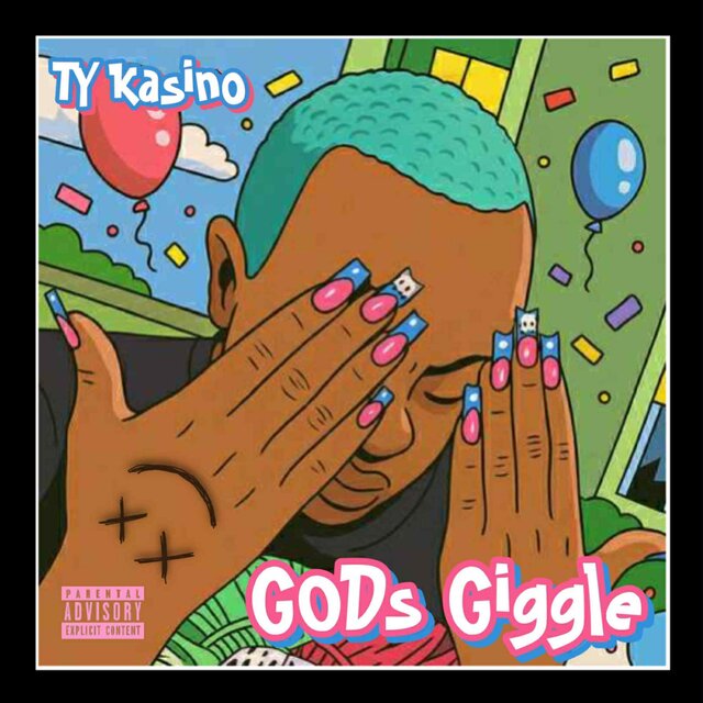 GODS GIGGLE