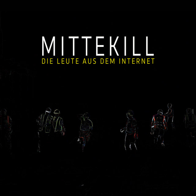 Die Leute aus dem Internet (Radio Edit)