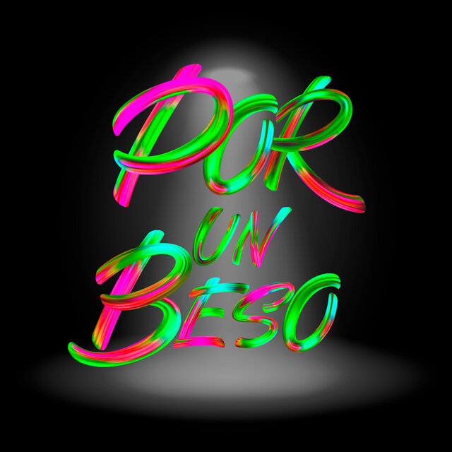 Por un Beso -( turreo edit )