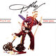 Cover art for album 9 To 5 And Odd Jobs by Dolly Parton