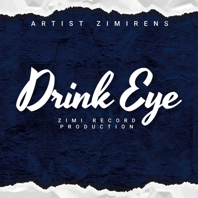 Drink Eye