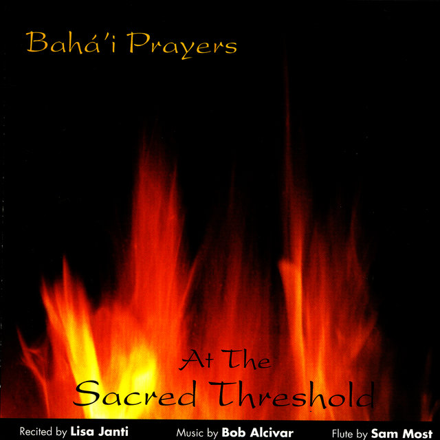 Bahai Prayers